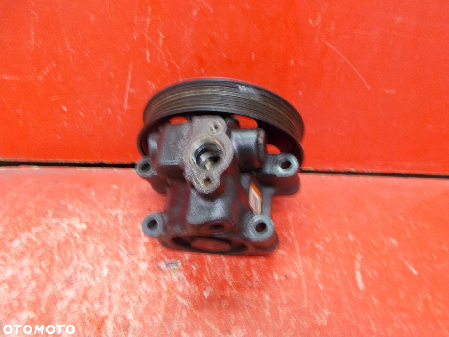 FORD MONDEO MK3 MKIII 1S70-3A733-AA POMPA WSPOMAGANIA 00- 1.8 2.0 3KD2303 - 3