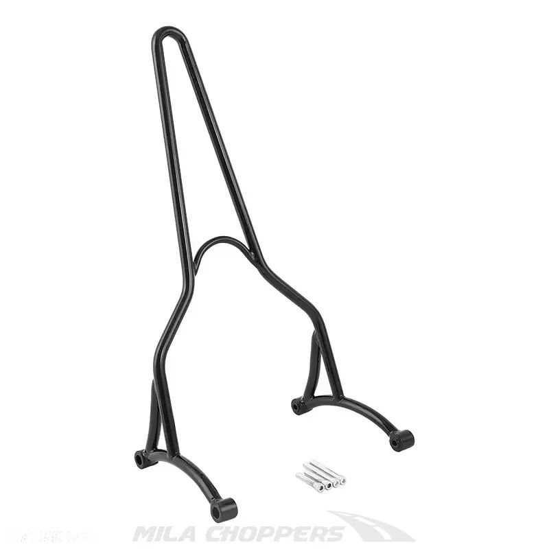 Oparcie sissybar bagażnik Harley Sportster 04-24 - 2