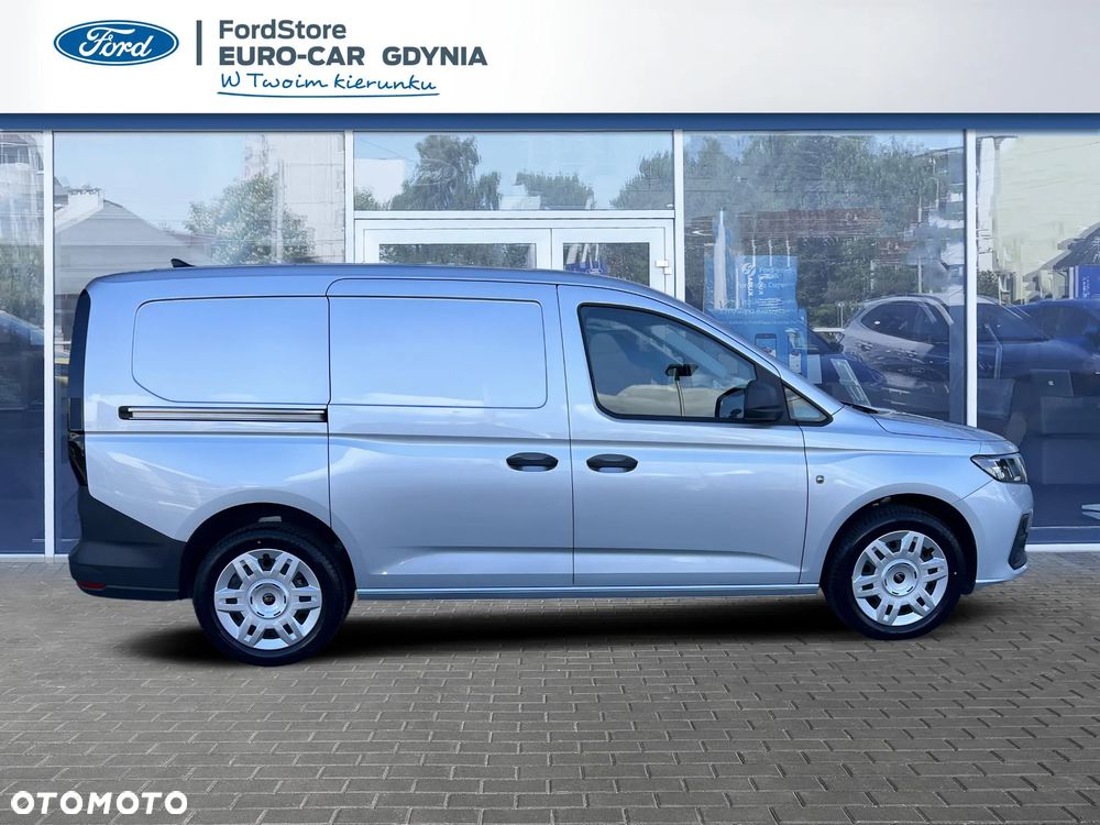 Ford Transit Connect - 8