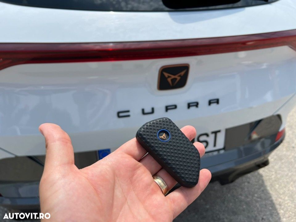 Cupra Formentor VZ 2.0 TSI 4DRIVE DSG - 17