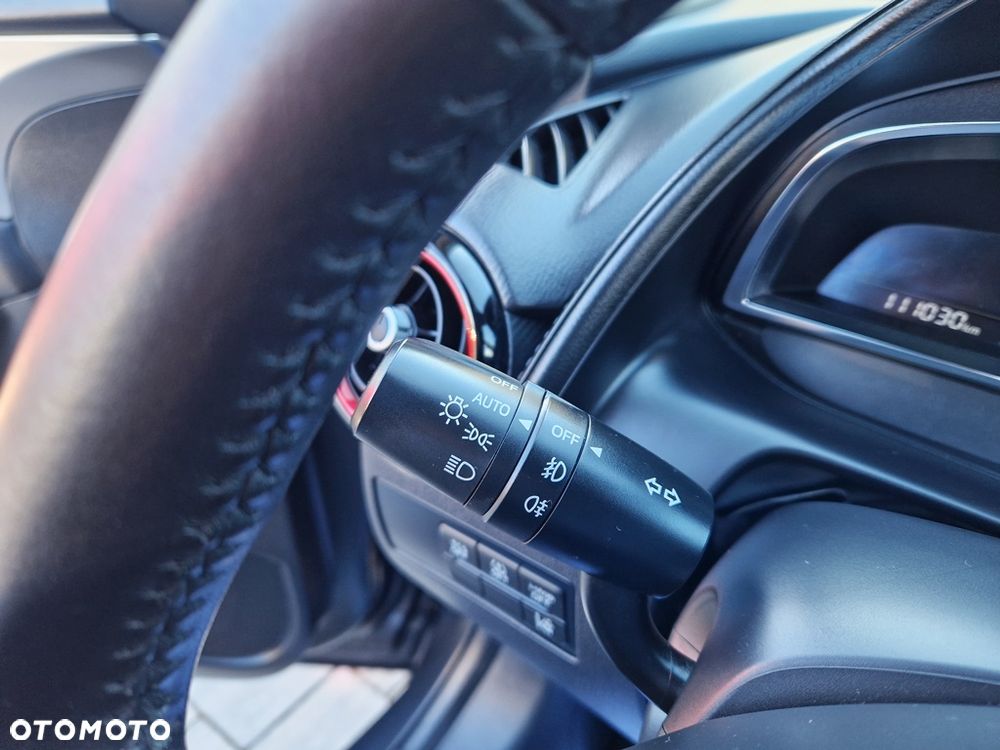 Mazda CX-3 SKYACTIV-G 120 FWD Exclusive-Line - 31