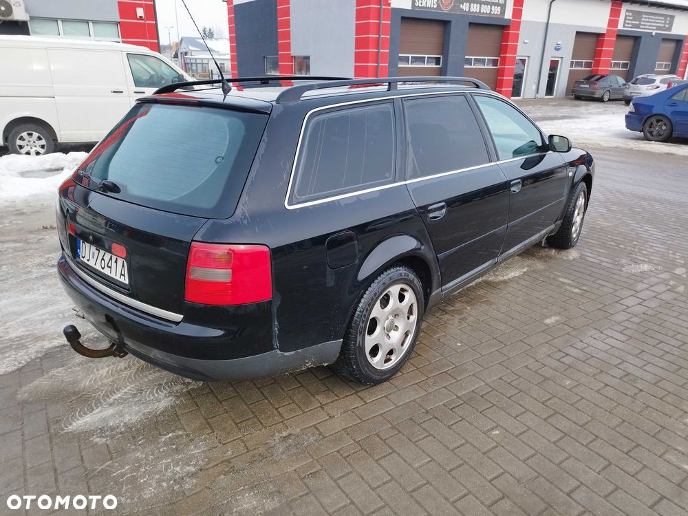Audi A6 Avant - 3