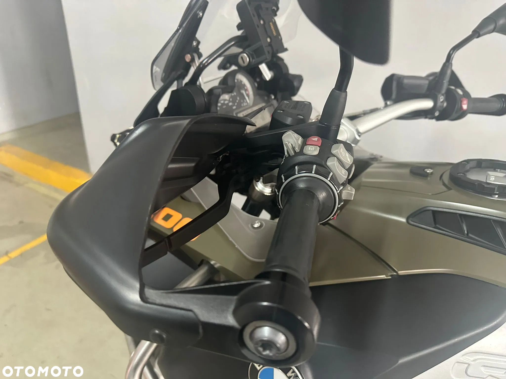BMW GS - 11
