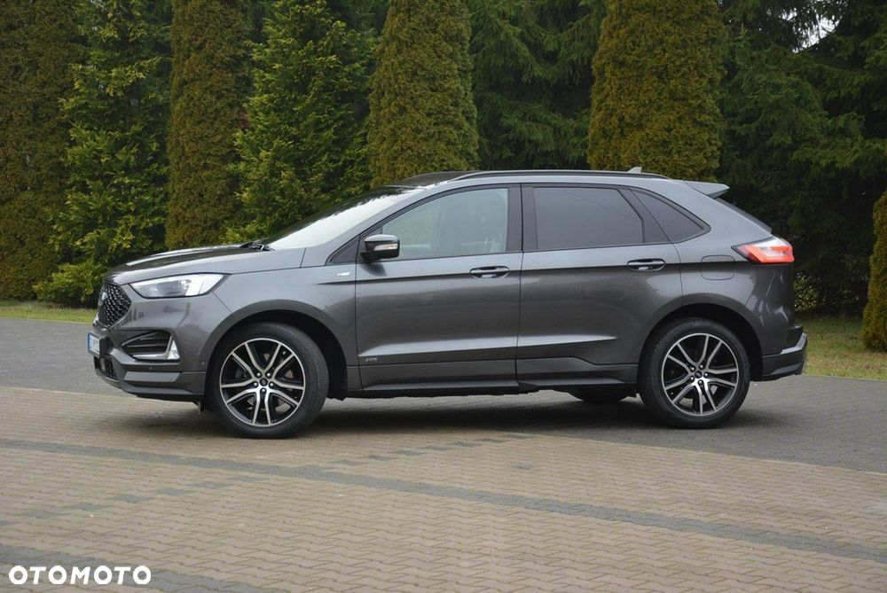 Ford Edge 2.0 EcoBlue Bi-Turbo 4x4 ST-LINE - 4