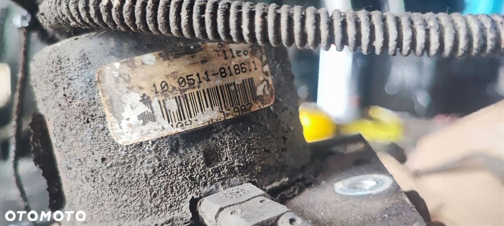 POMPA ABS CHRYSLER VOYAGER IV P04721427AC - 4