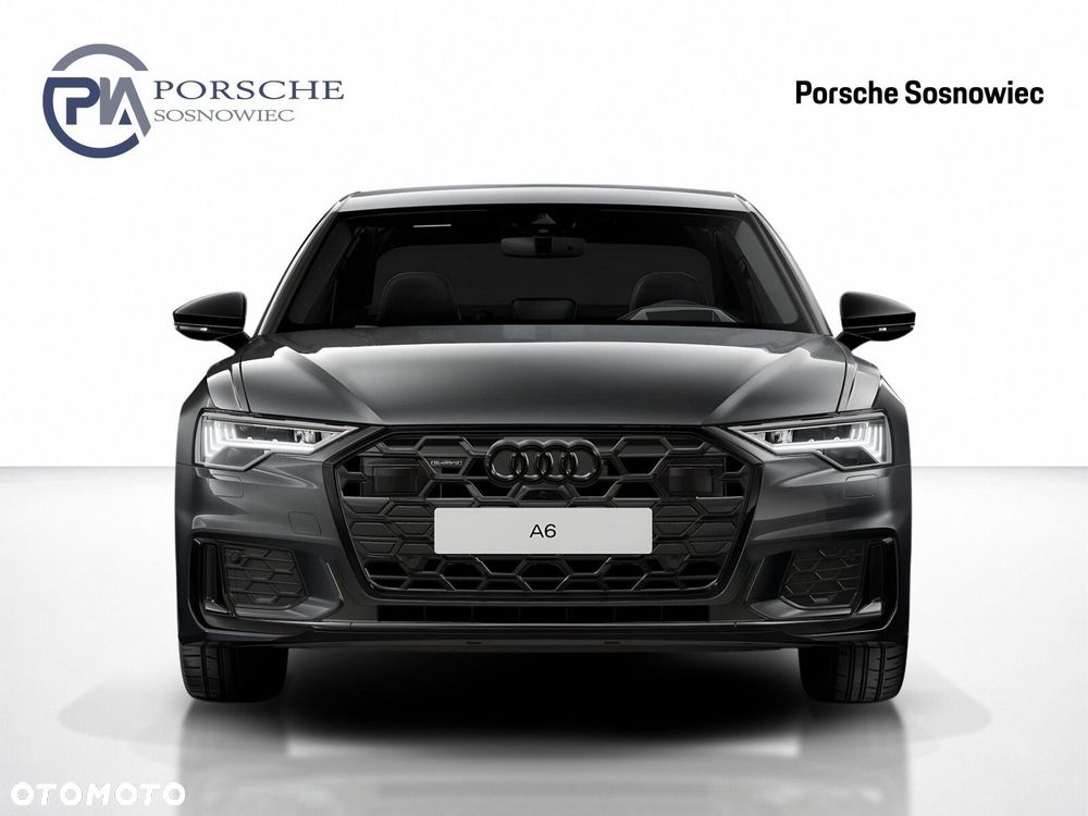 Audi A6 Limousine 40 TDI mHEV Quattro S Line S tronic - 6