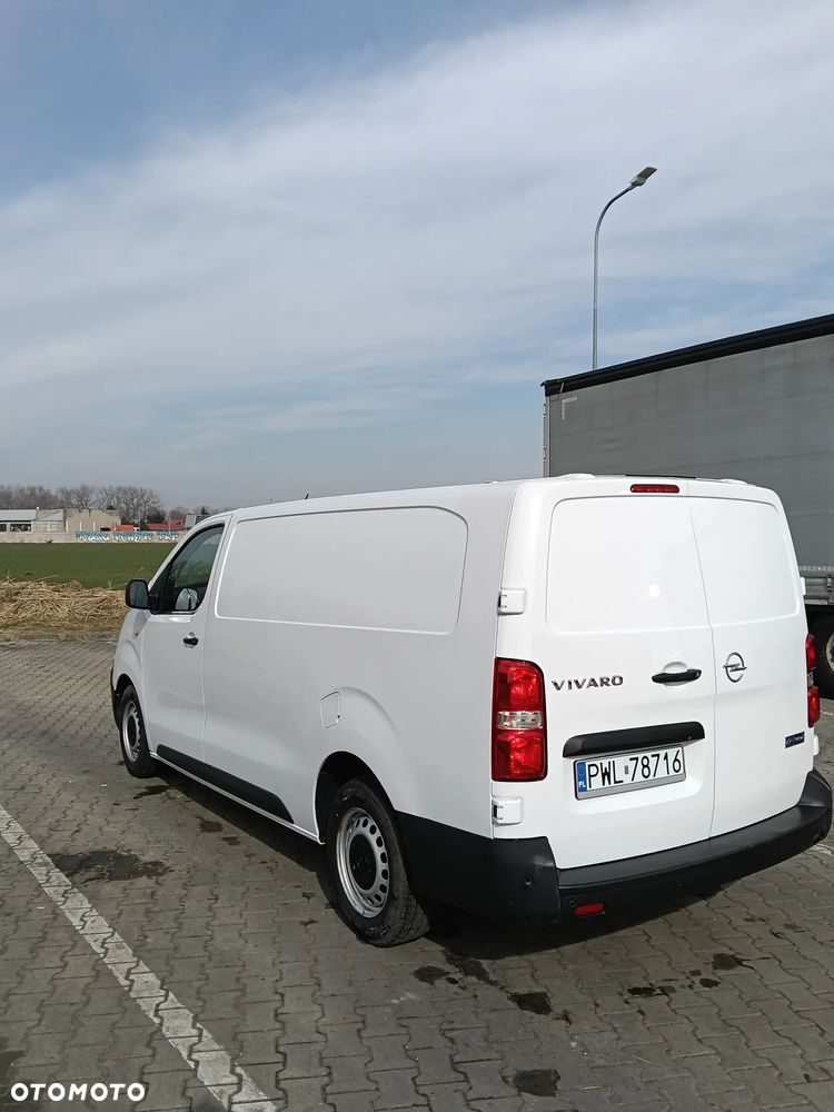 Opel Vivaro - 3
