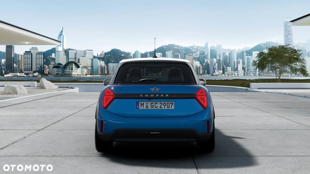 MINI Cooper S Favoured Trim - 7