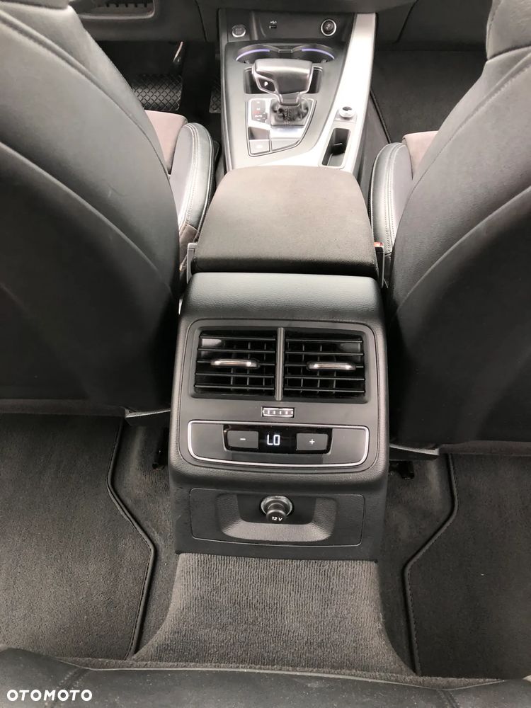 Audi A4 - 19