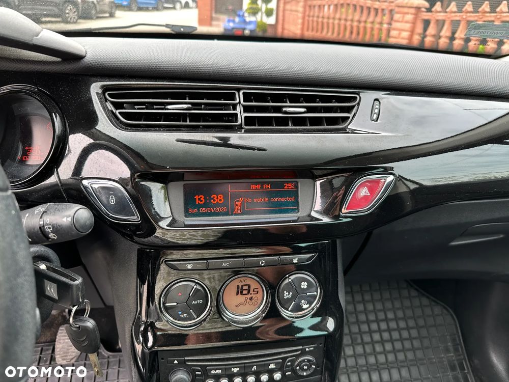 Citroën C3 - 12