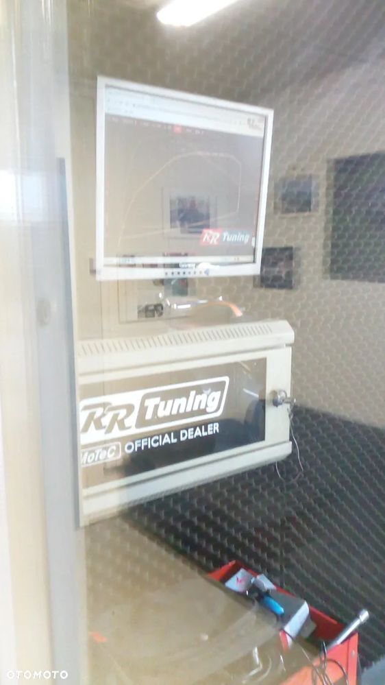 Saab 9-3 1.9TTiD PF FWD Euro5 - 38