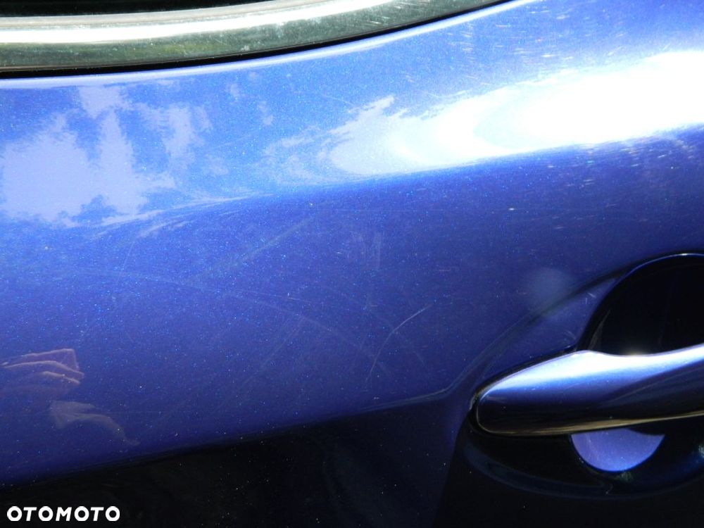 Nissan Qashqai J11 na części kolor RBN G - 29