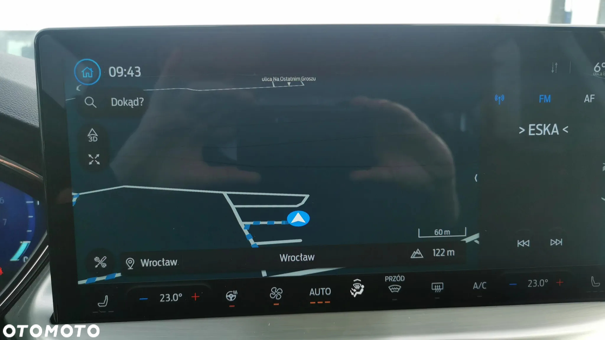 Ford Focus 1.0 EcoBoost Titanium X - 18