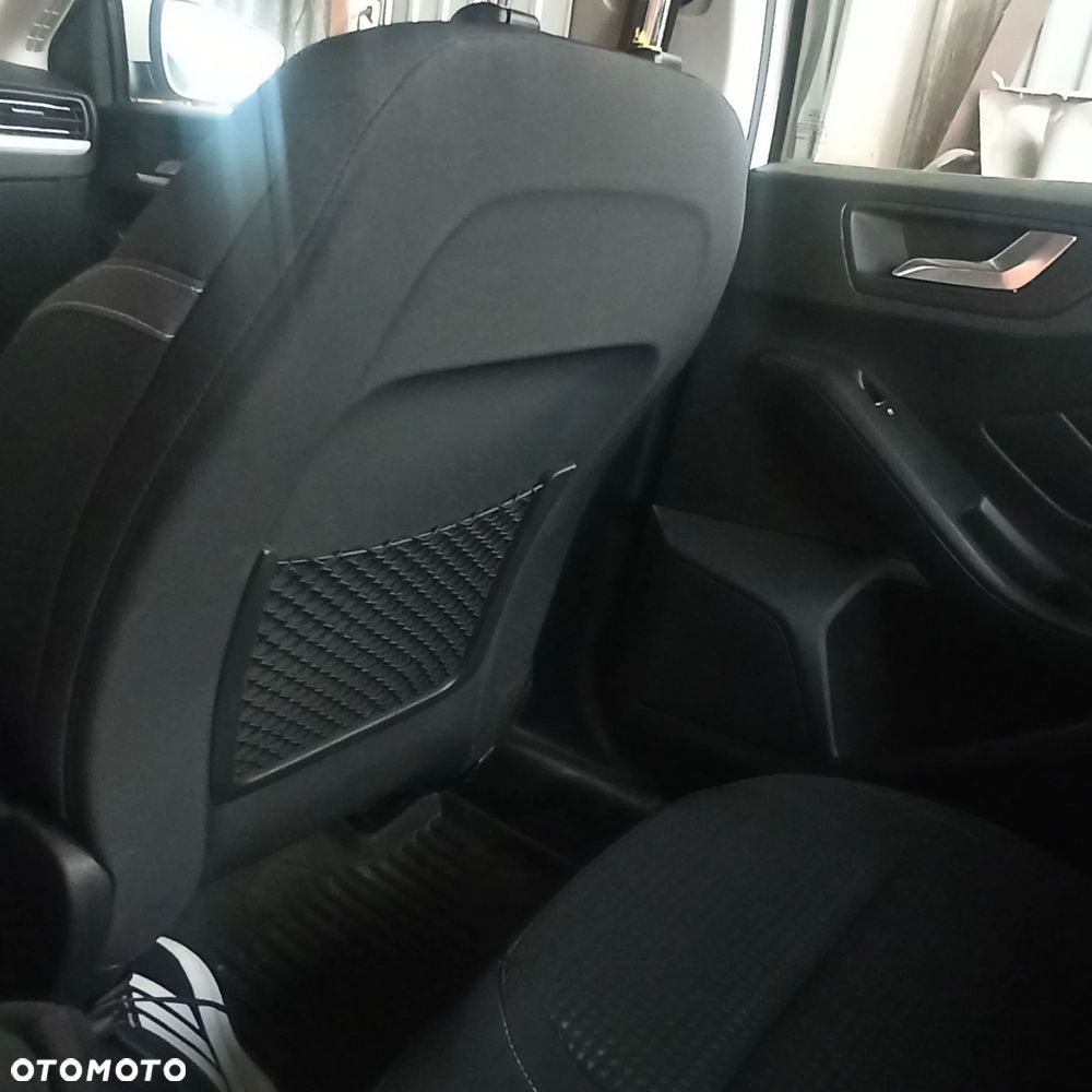 Ford Focus 1.0 EcoBoost Connected - 12