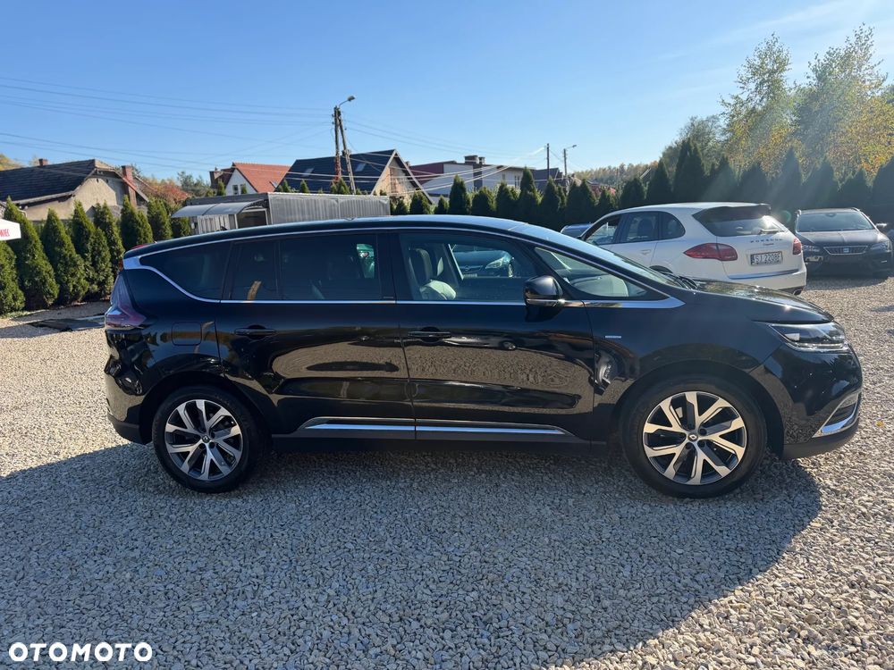 Renault Espace BLUE dCi 160 EDC LIMITED - 6