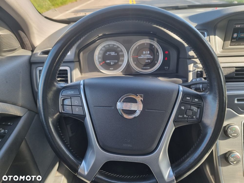 Volvo XC 70 DRIVe Momentum - 6