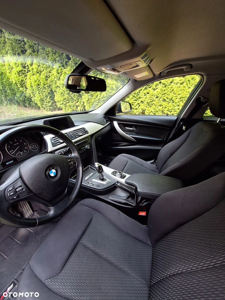 BMW Seria 3 - 14