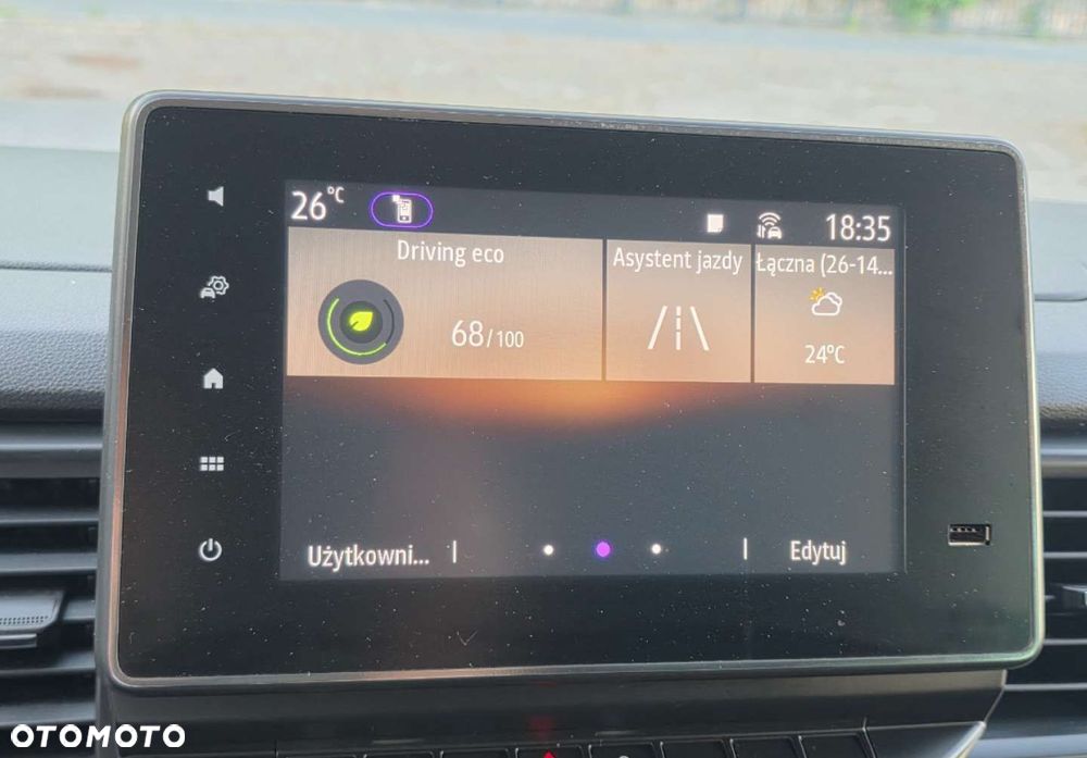 Renault Trafic - 18