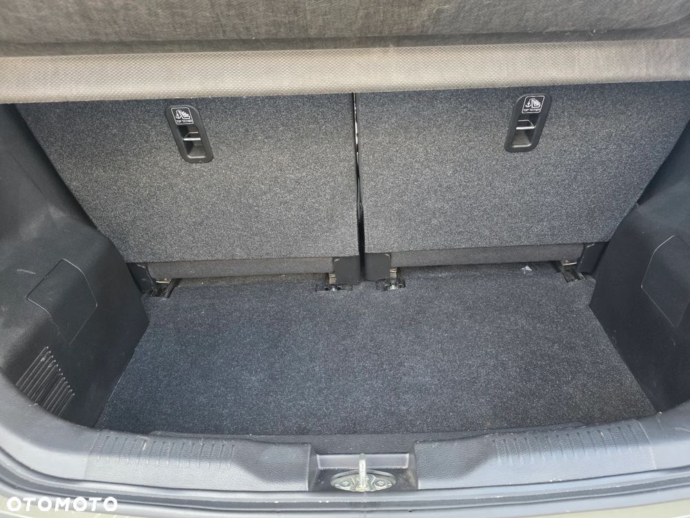 Suzuki Ignis 1.2 SHVS Premium CVT - 13