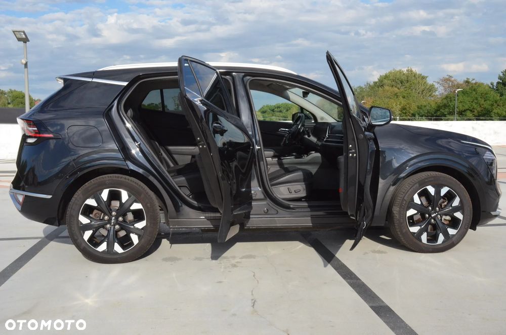 Kia Sportage 1.6 T-GDI PHEV Anniversary 4WD - 34