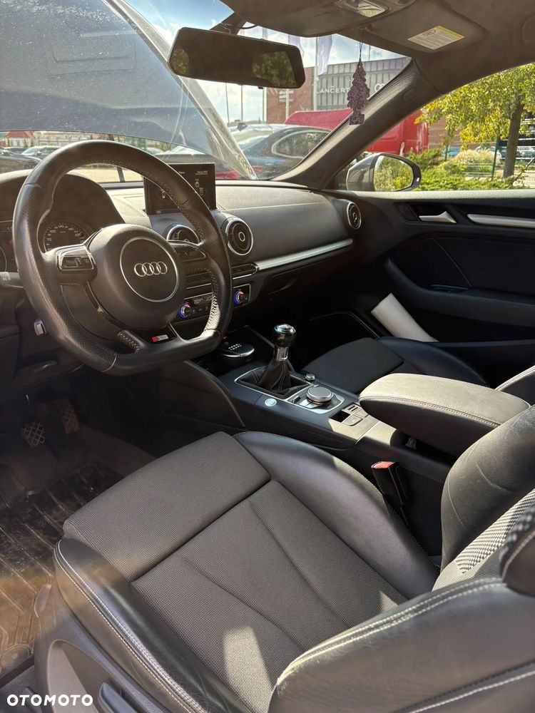 Audi A3 3-drzwiowe - 23