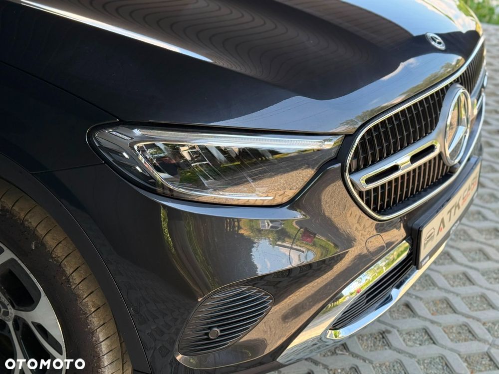 Mercedes-Benz GLC 300 de PHEV 4-Matic Avantgarde - 21