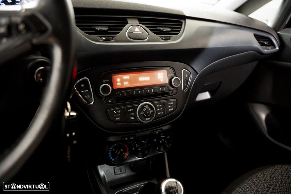 Opel Corsa 1.3 CDTi Dynamic - 5