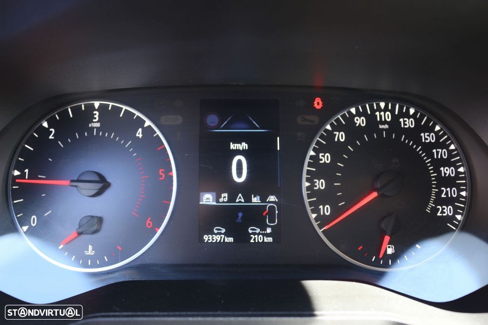 Renault Clio 1.5 Blue dCi Evolution - 28