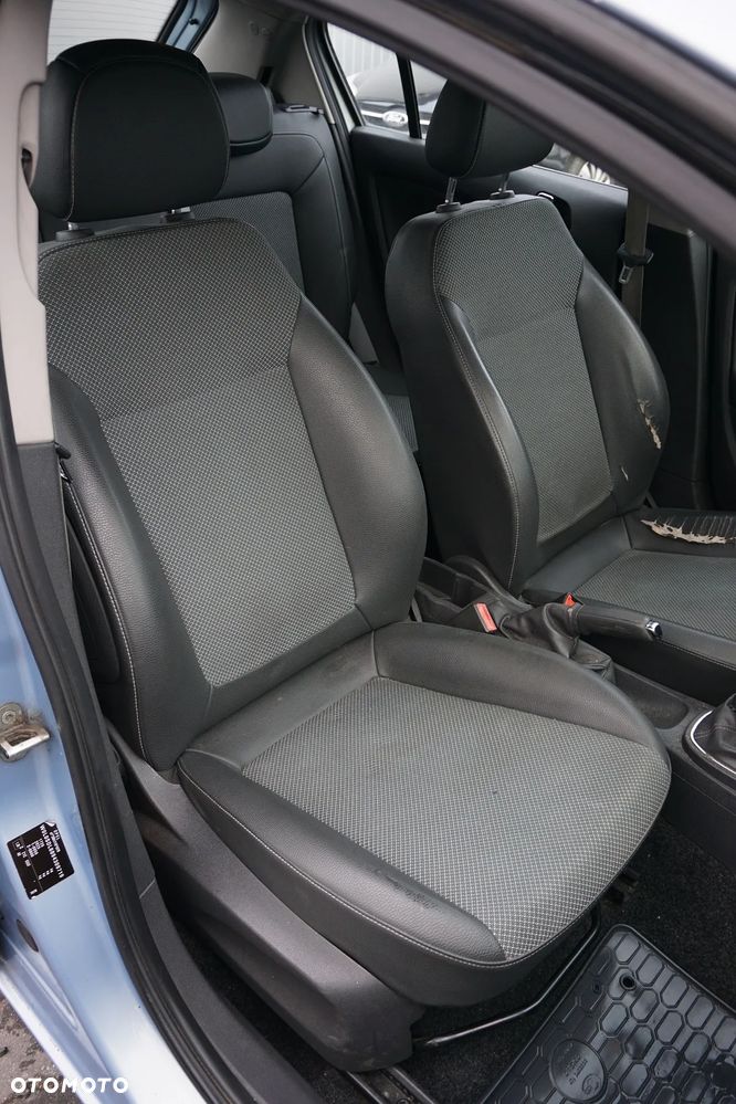 Opel Corsa 1.3 CDTI Cosmo - 13