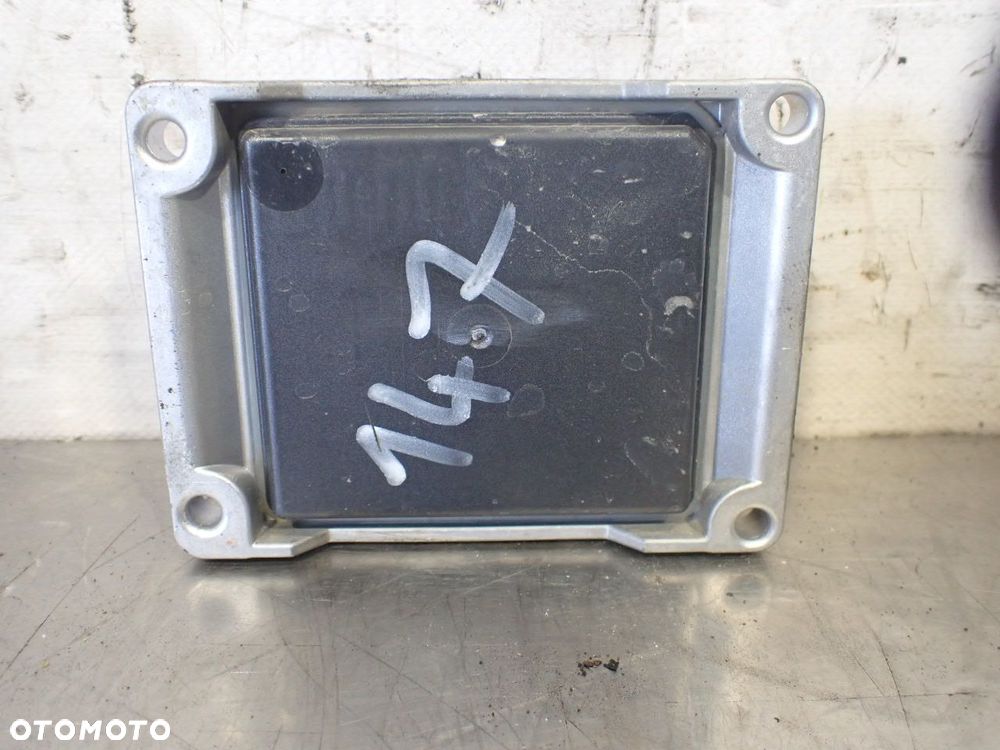 KOMPUTER SILNIKA OPEL CORSA C 1.7 8972406221 - 5