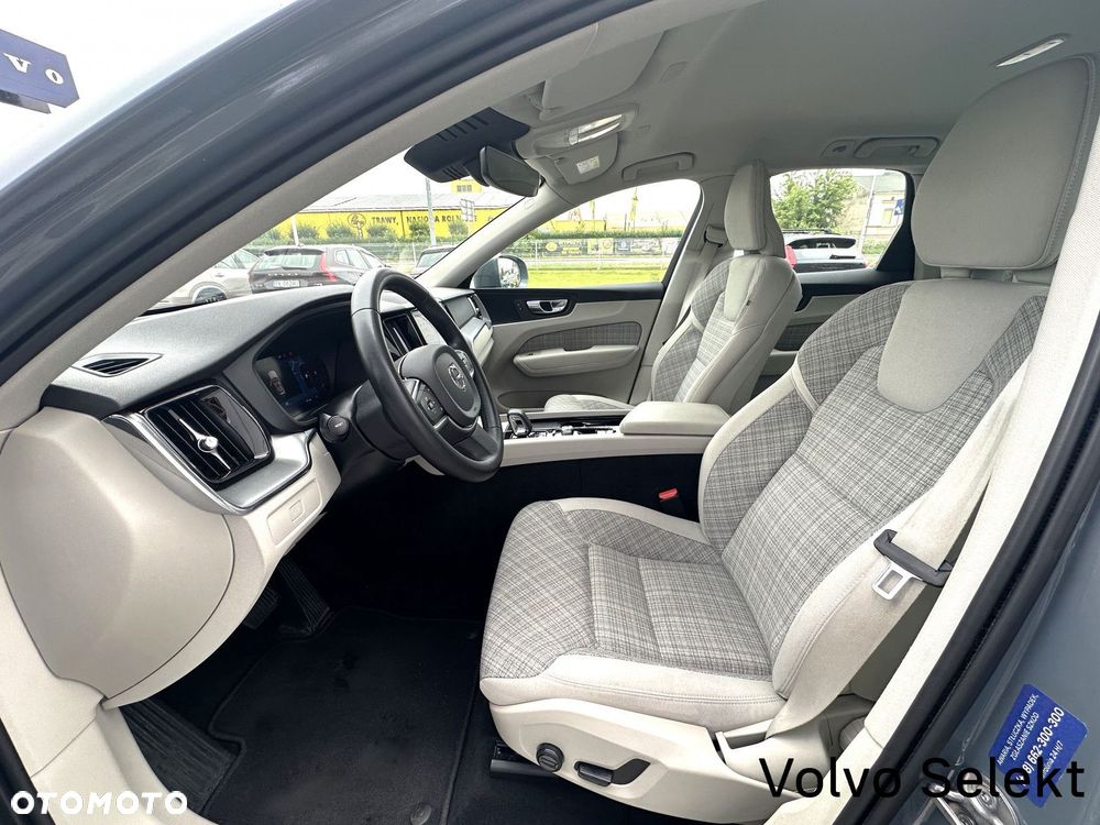 Volvo XC 60 - 26