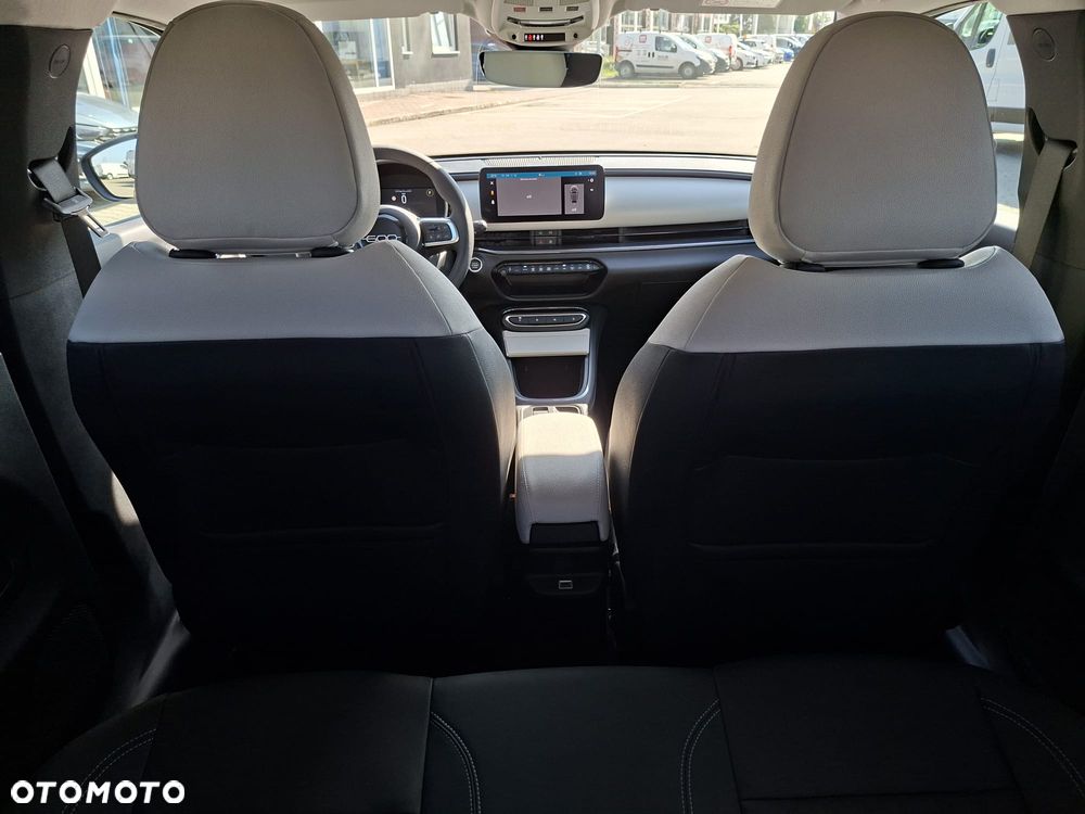 Fiat 600 1.2 Turbo La Prima eDCT - 21