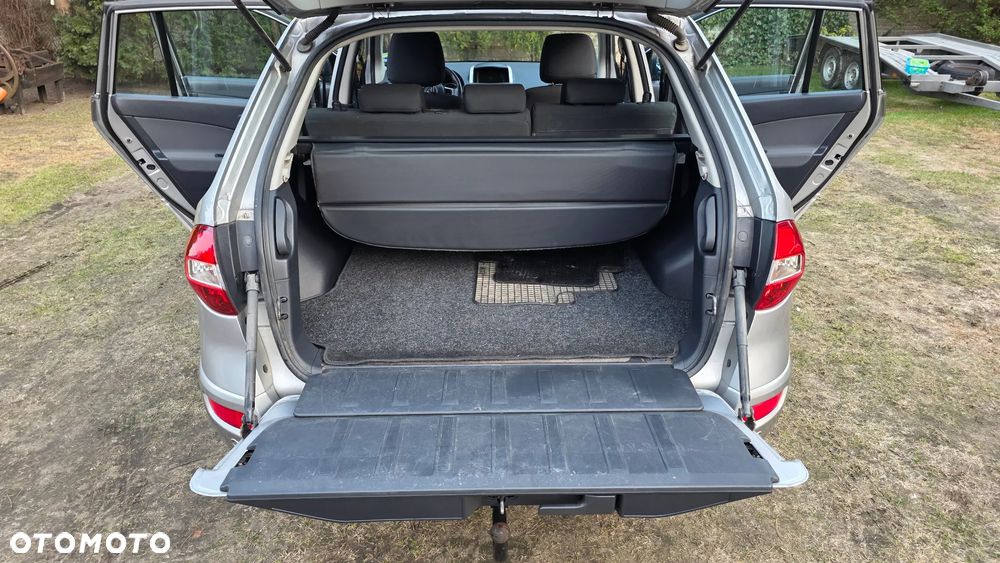 Renault Koleos 2.0 dCi 4x4 Dynamique - 33