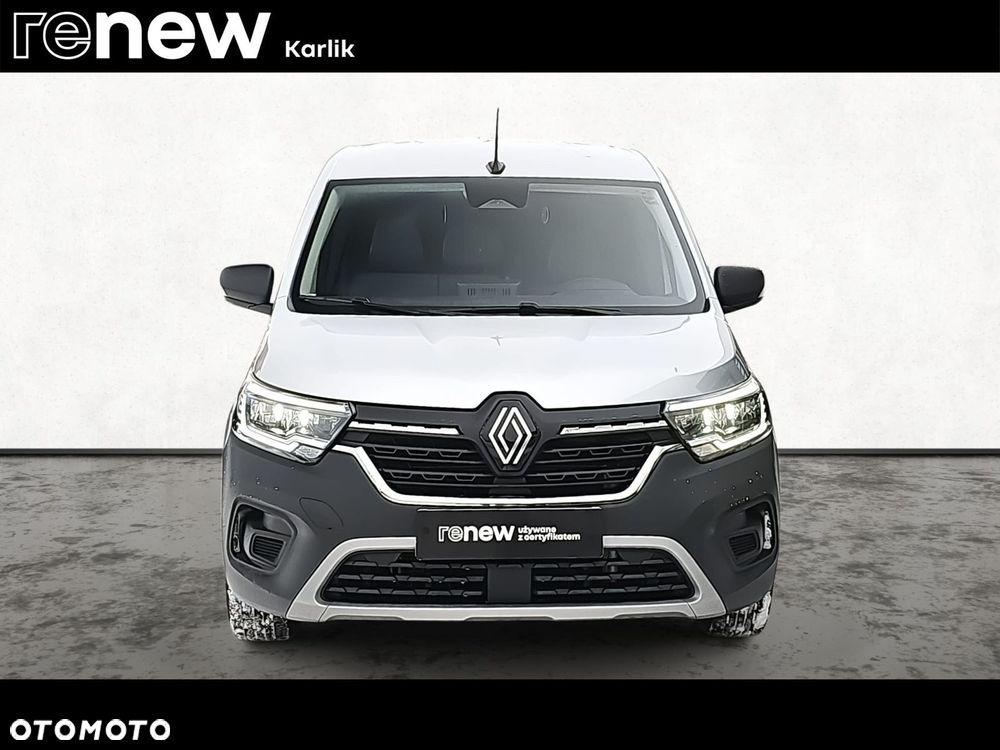 Renault kangoo-express/van - 2