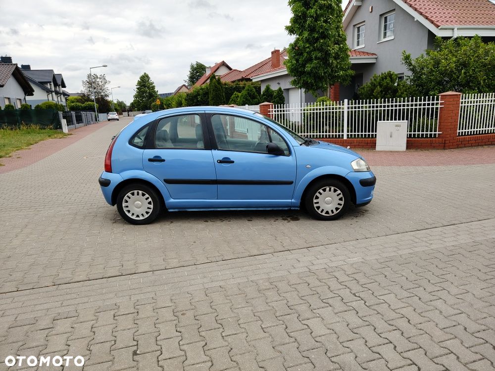 Citroën C3 - 6
