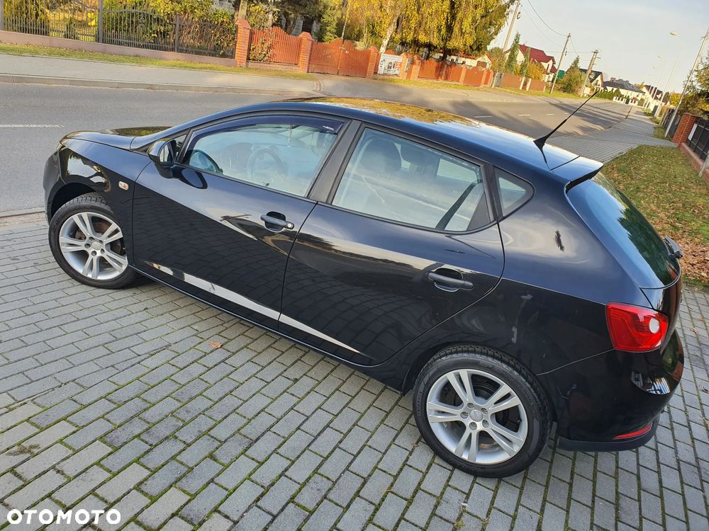 Seat Ibiza - 20