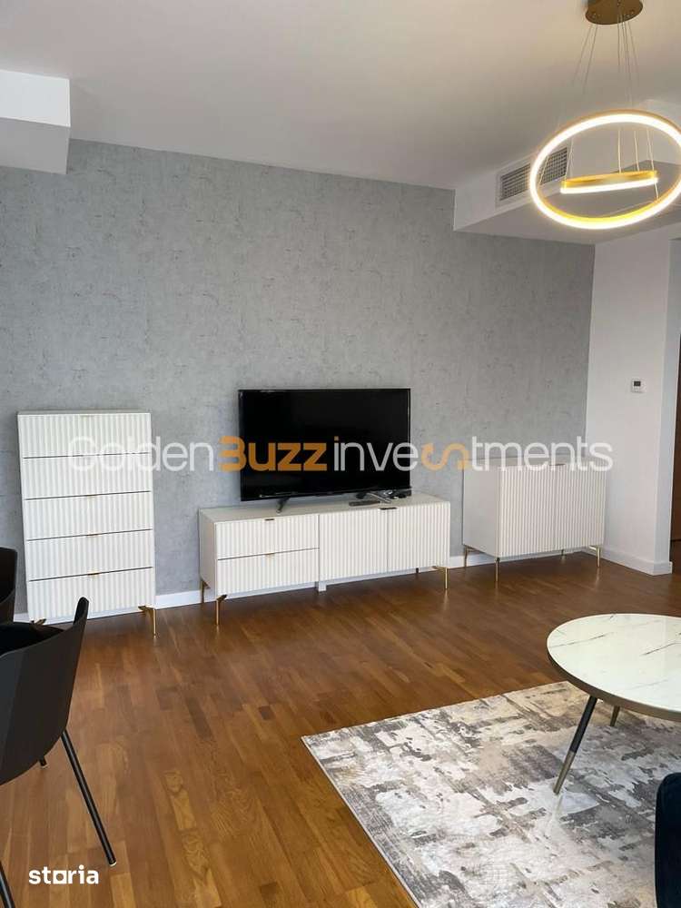 Apartament 2 camere de închiriat — fotografia 3