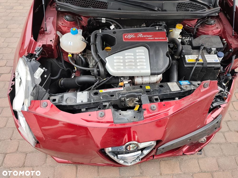 Alfa Romeo Giulietta 1.4 TB 16V Veloce - 20