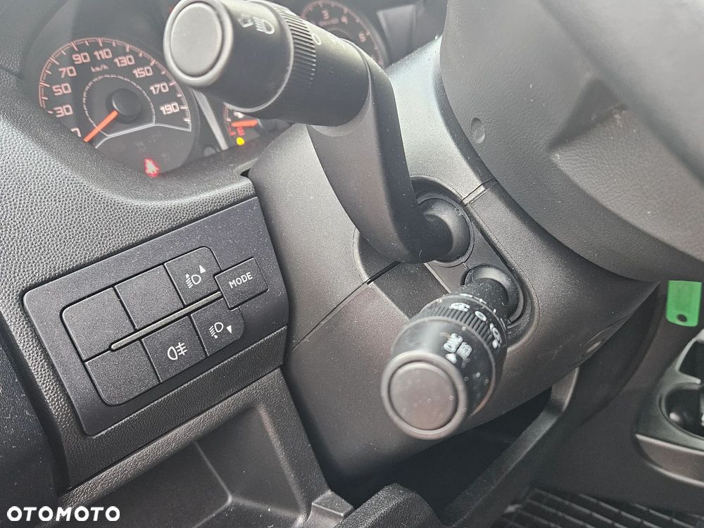 Peugeot BOXER - 8