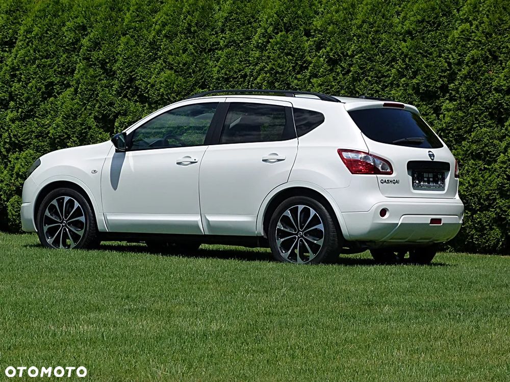 Nissan Qashqai 2.0 tekna - 3