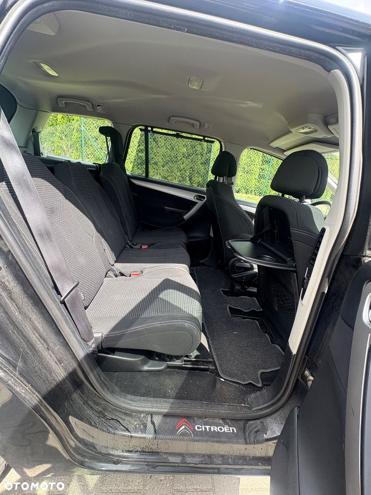 Citroën C4 Picasso 2.0 16V Exclusive - 19