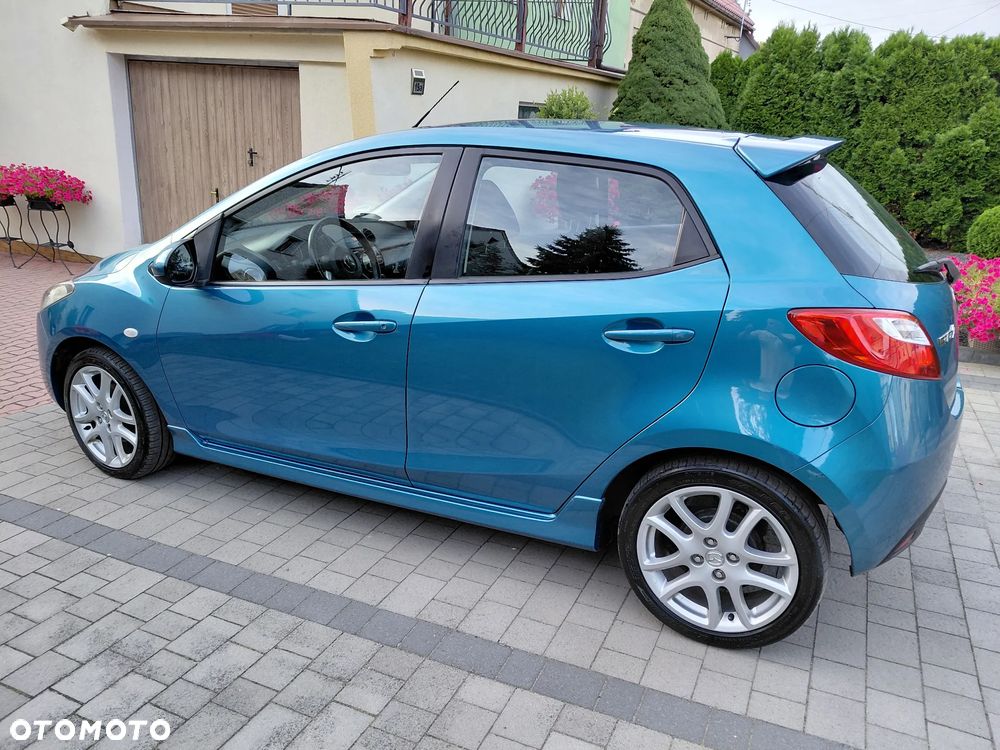 Mazda 2 1.5 Sport - 5