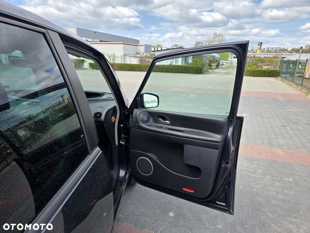 Renault Grand Espace 2.0 Privilege - 14