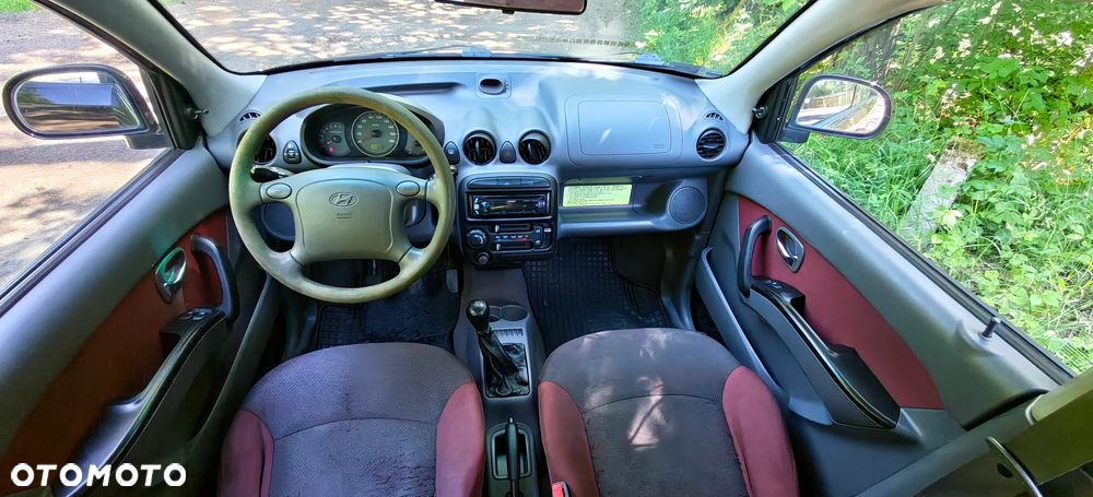 Hyundai Atos 1.1 - 6
