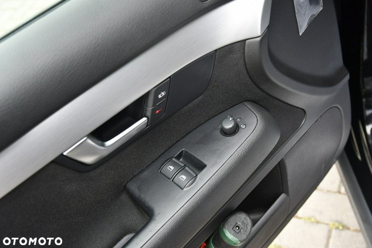 Audi A4 - 14