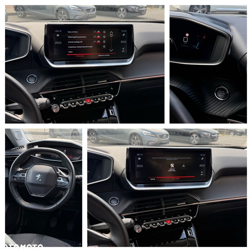 Peugeot 2008 PureTech 130 Allure - 23