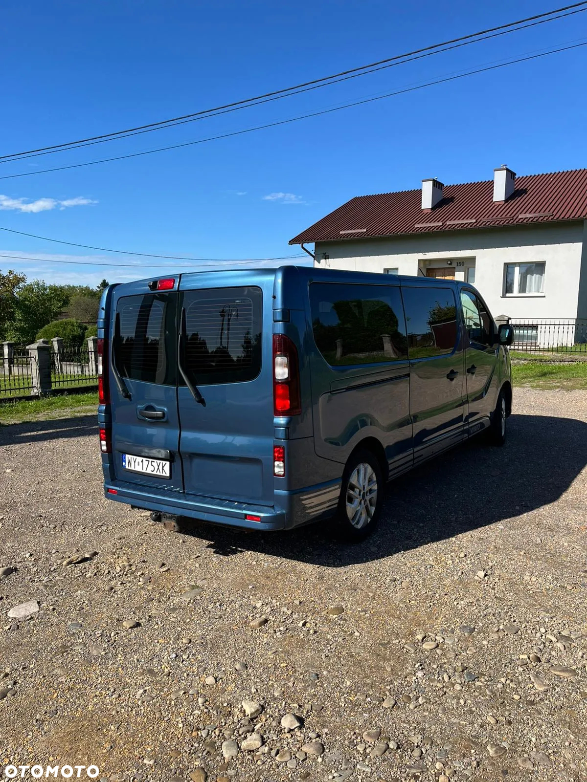 Opel Vivaro L2H1 2,9t Edition Premium - 10