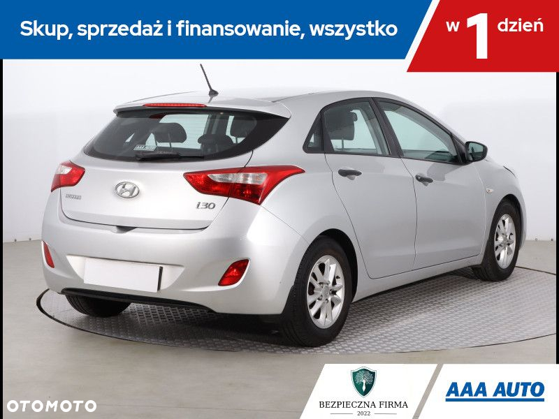 Hyundai i30 - 6