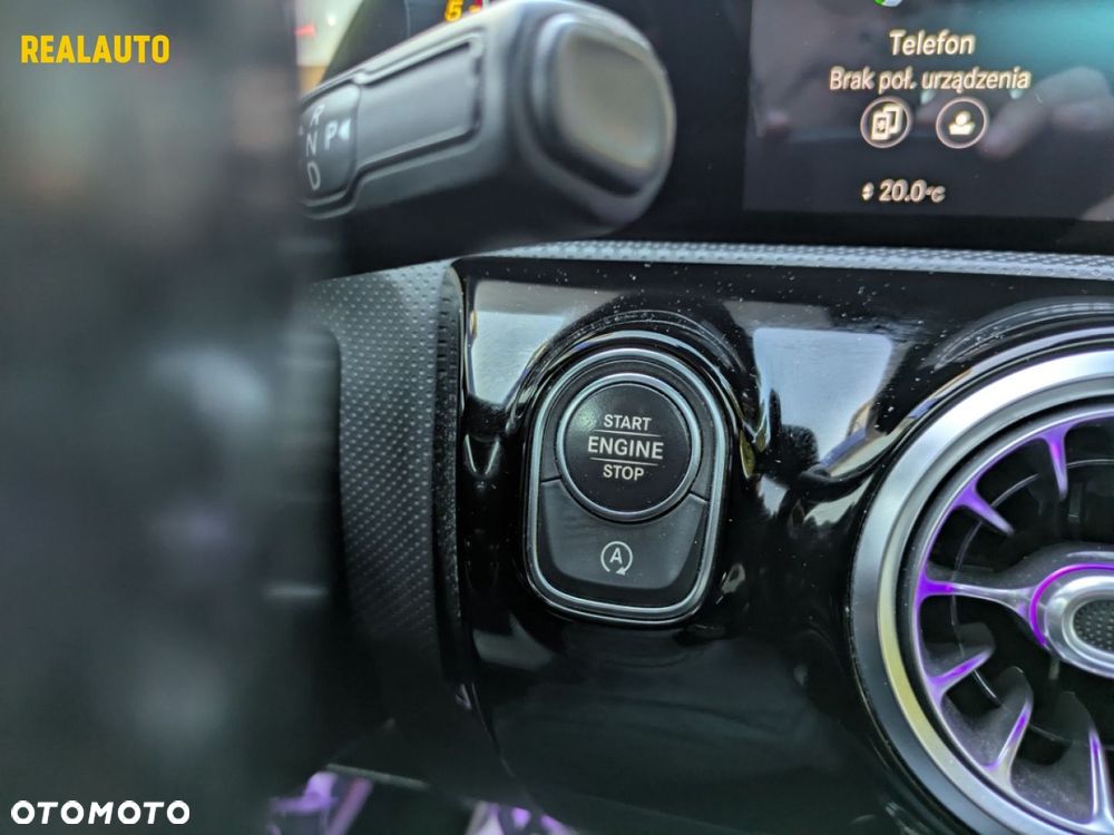 Mercedes-Benz Klasa A - 34