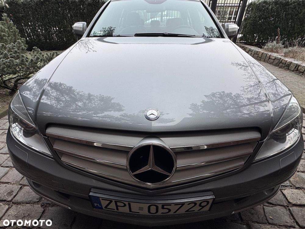 Mercedes-Benz Klasa C - 24